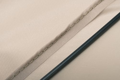 스노우피크 앰브렐라 UL UG-135GY 접이식 우산 경량 소형 이미지 6