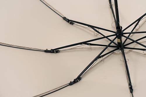 스노우피크 앰브렐라 UL UG-135GY 접이식 우산 경량 소형 이미지 4