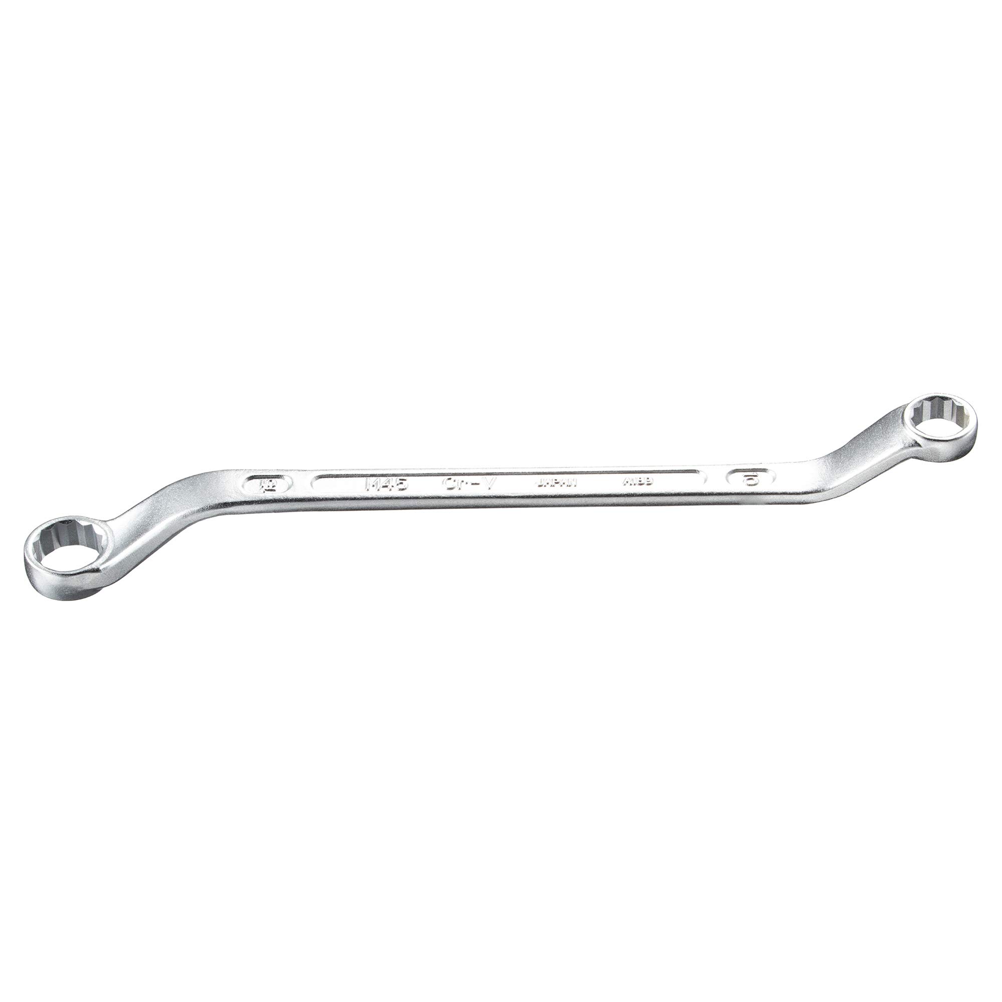 토네 HPM45-1013 10x13mm 45도 롱 옵셋렌치 이미지 2