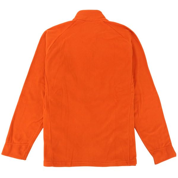 몽벨 샤미즈 재킷 1114881 남성 경량 아우터 S 오렌지 OG 이미지 4