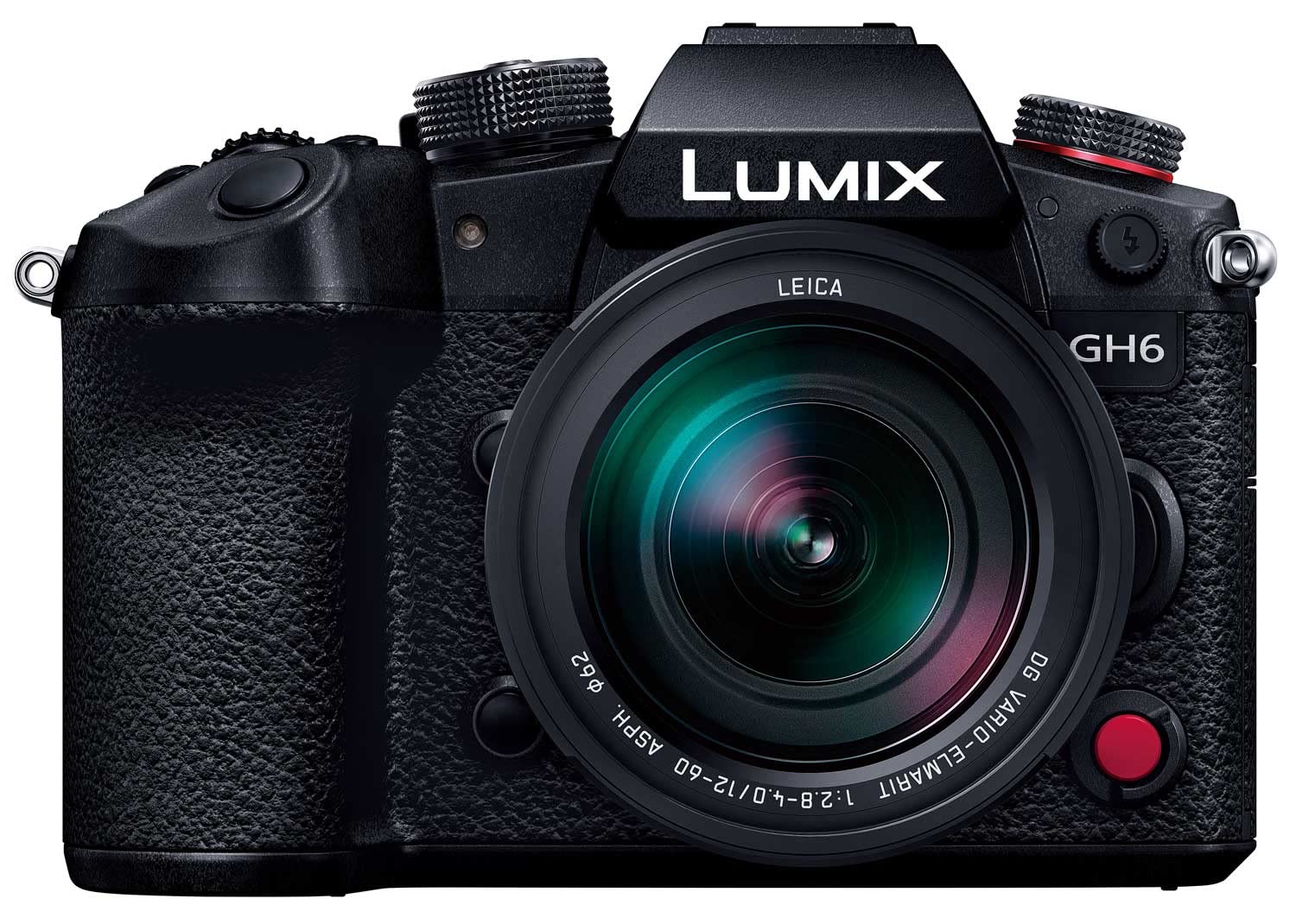 파나소닉 루믹스 GH6L 블랙 미러리스 카메라 렌즈킷 표준