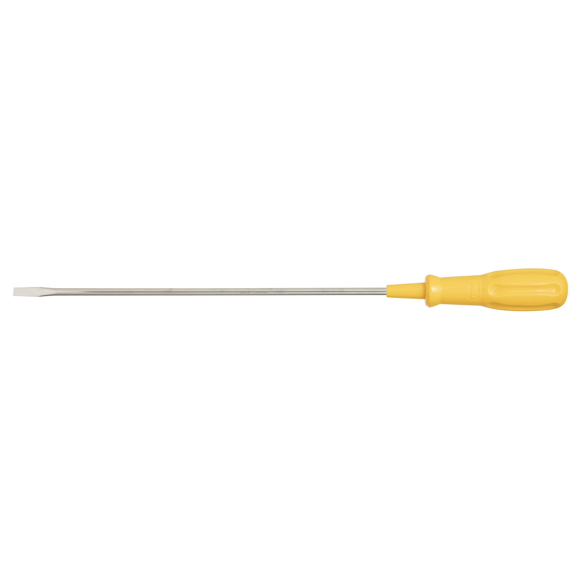 토네 롱 드라이버 LD-M 옐로우 0.8x6.0mm 이미지 1