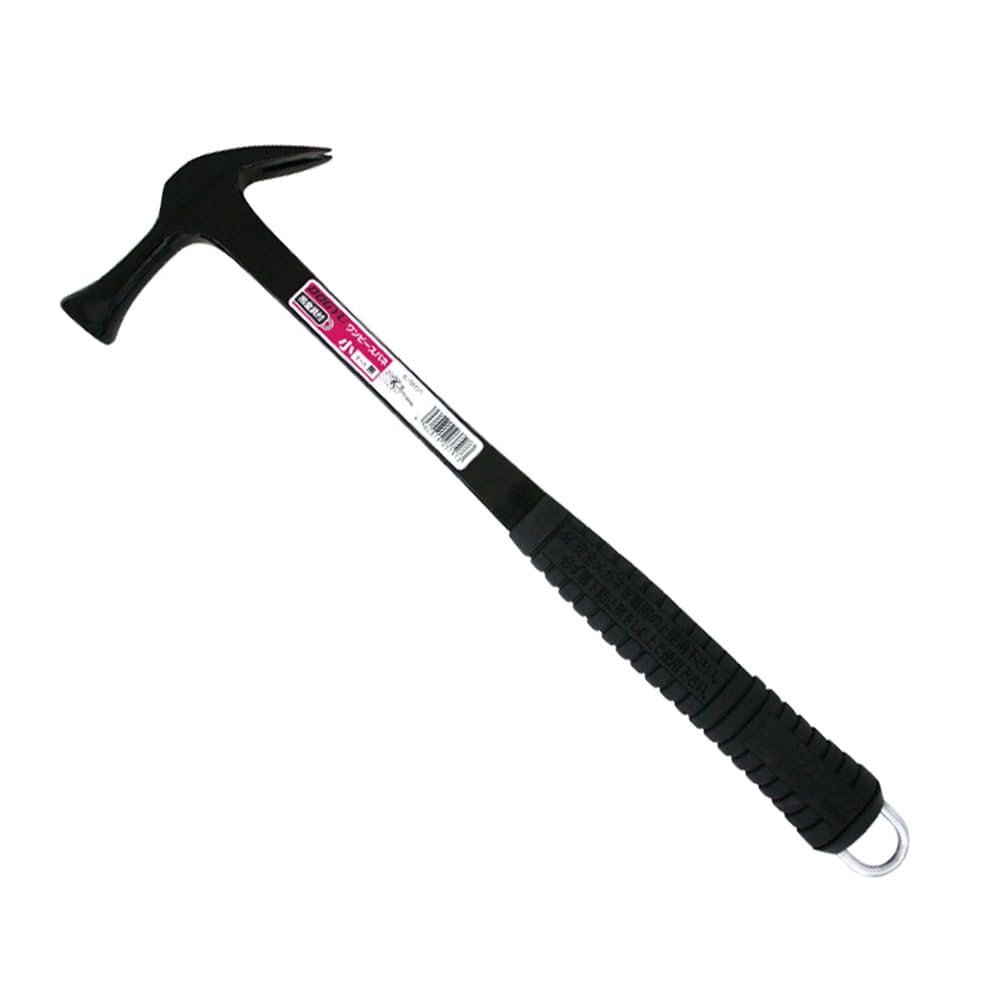 도규 원피스 망치 03796 중형 미끄럼방지 425mm 이미지 1