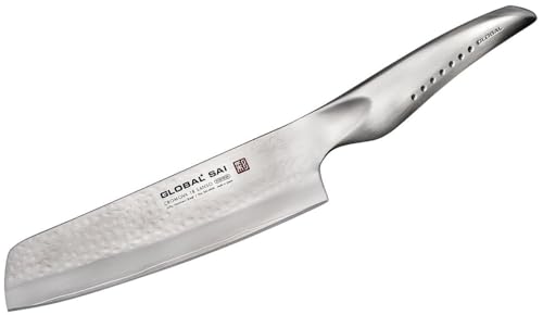 글로벌 SAI-M06 6인치 야채칼