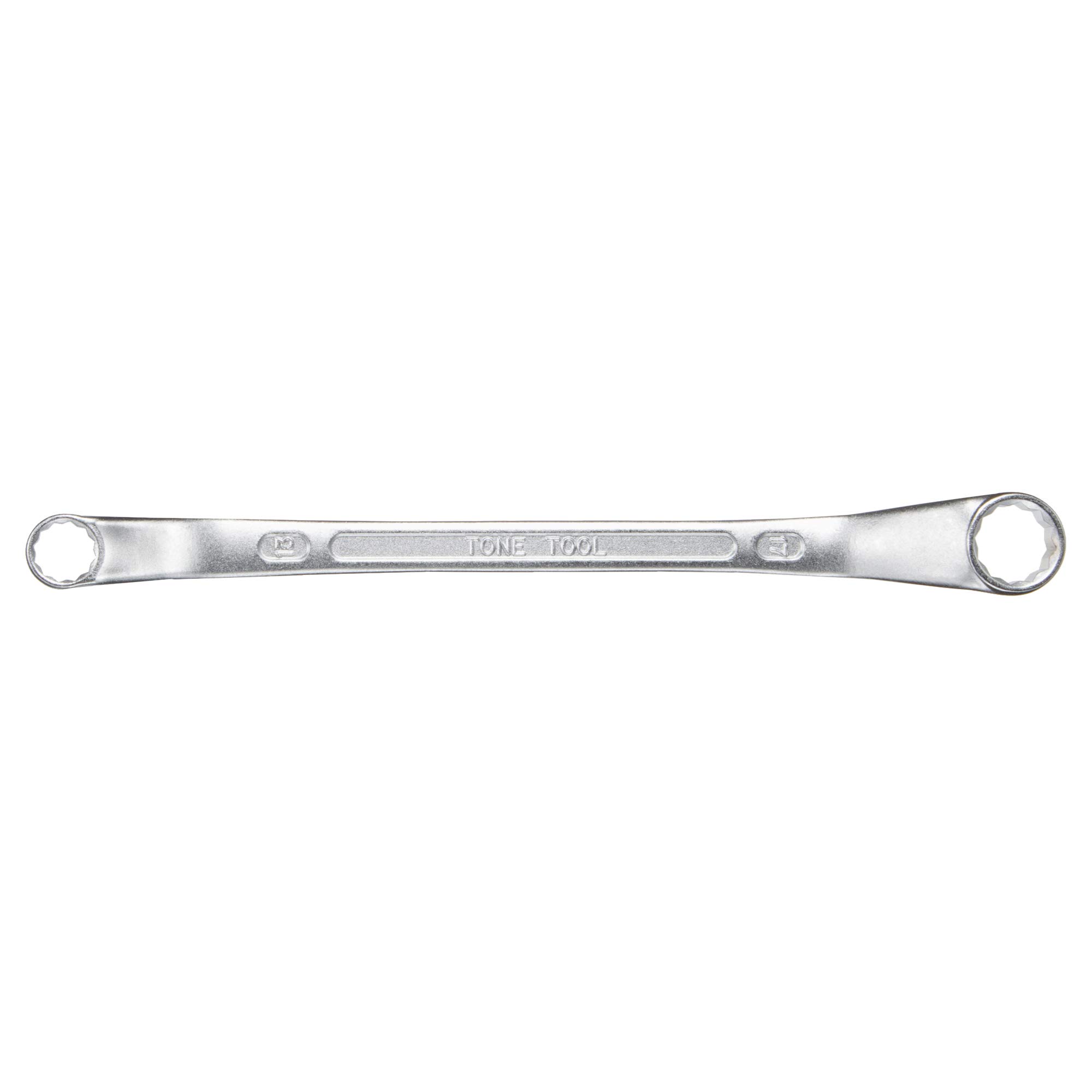 토네 M45-1317 13x17mm 45도 롱 옵셋렌치 이미지 3