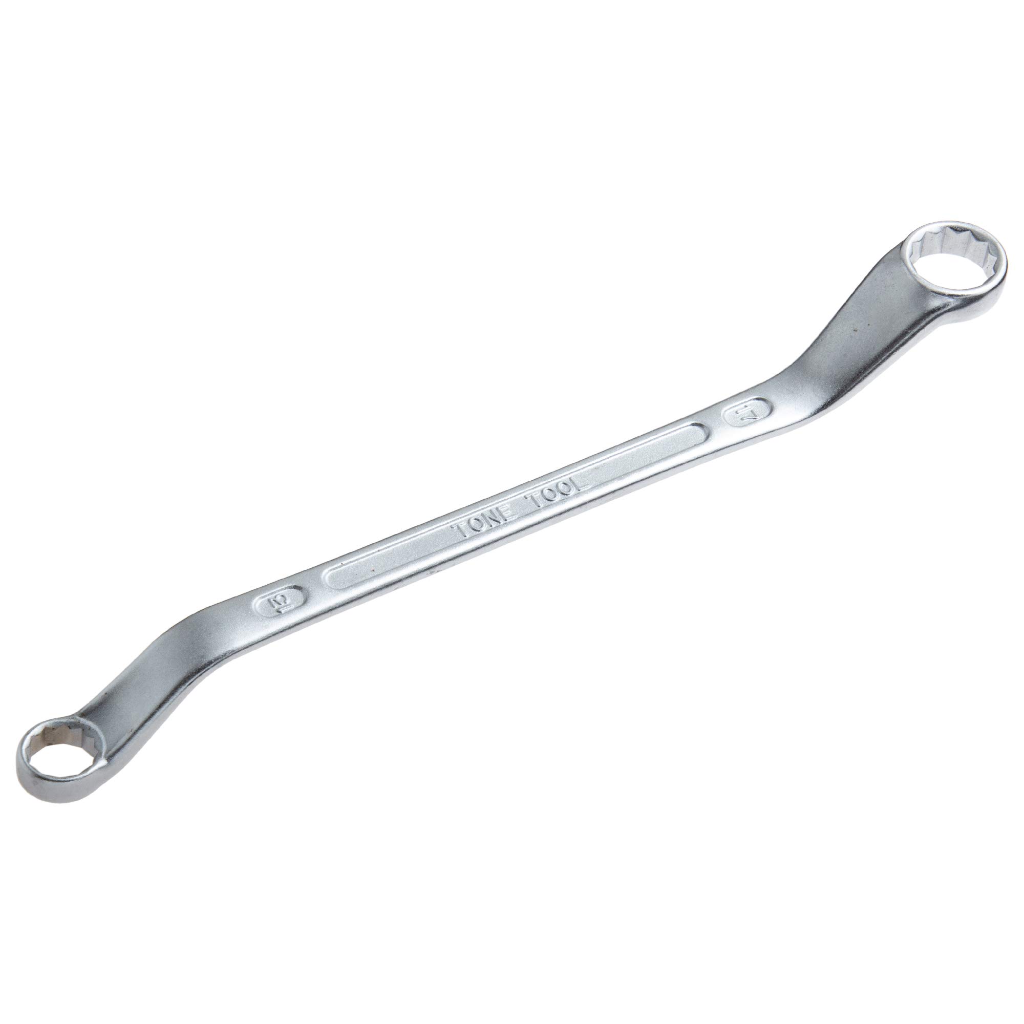 토네 M45-1317 13x17mm 45도 롱 옵셋렌치 이미지 5
