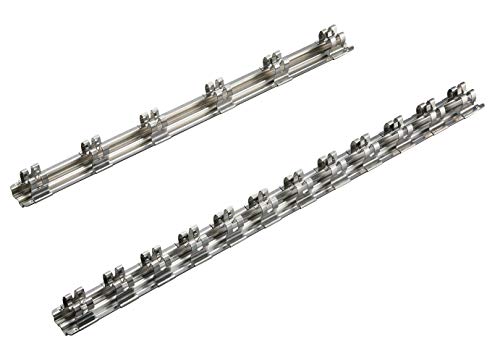 토네 SH410 12.7mm 1/2인치 10구 소켓홀더 이미지 1