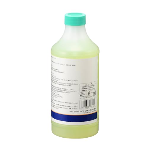 교세라 6710237 500ml 2개입 고압세척기용 발수 카샴푸 이미지 2