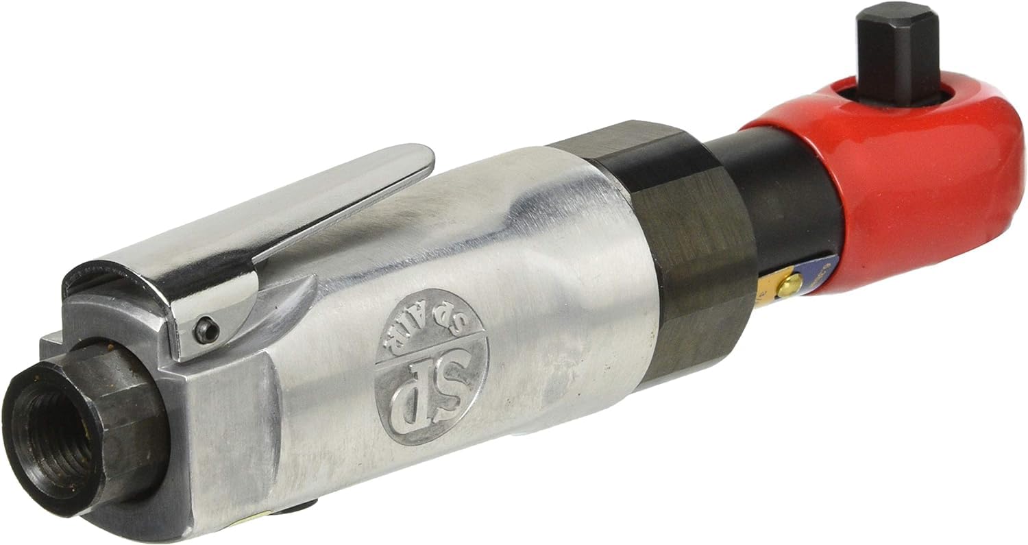 베셀 SP-1762 9.5mm 에어 라쳇 렌치 20Nm 이미지 2