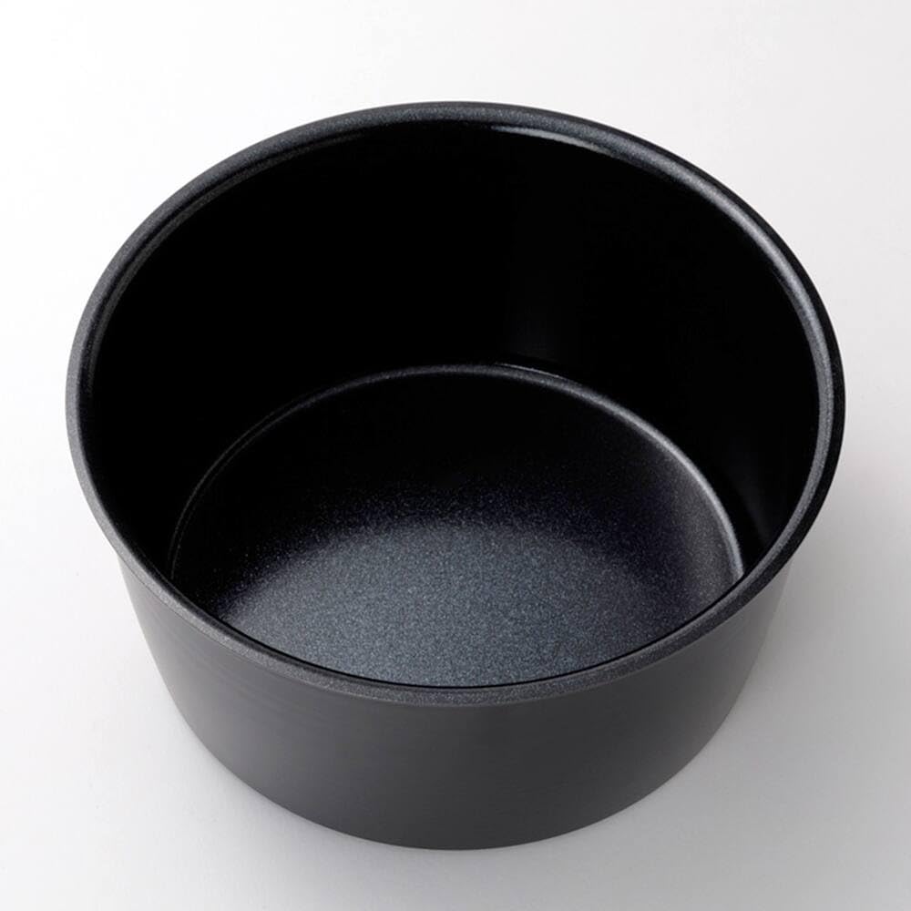 니토리 토레루3 블랙 20cm 냄비 초경량 탈착식 이미지 11