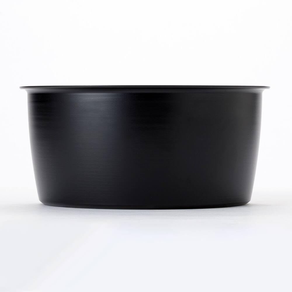 니토리 토레루3 블랙 20cm 냄비 초경량 탈착식 이미지 10