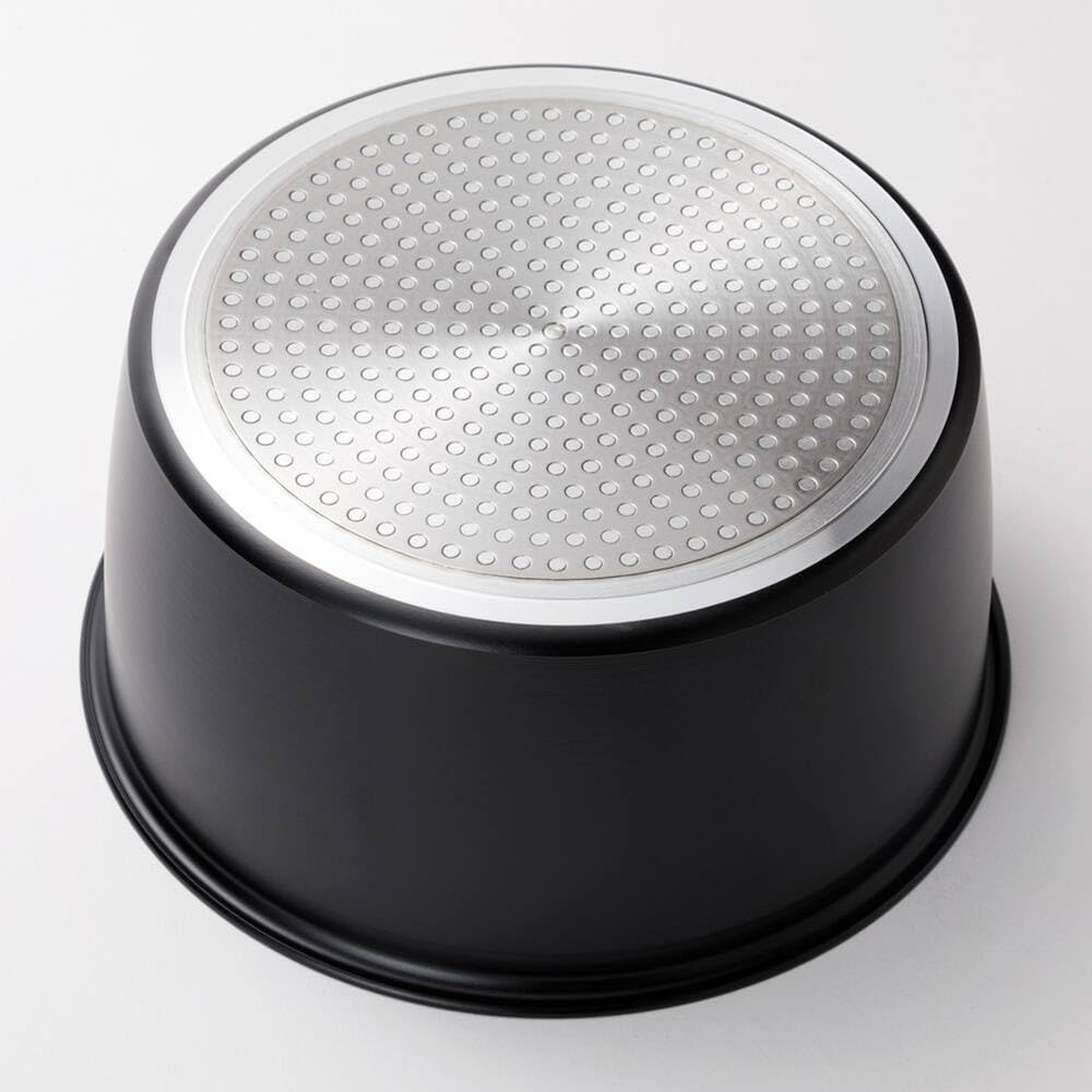 니토리 토레루3 블랙 20cm 냄비 초경량 탈착식 이미지 13