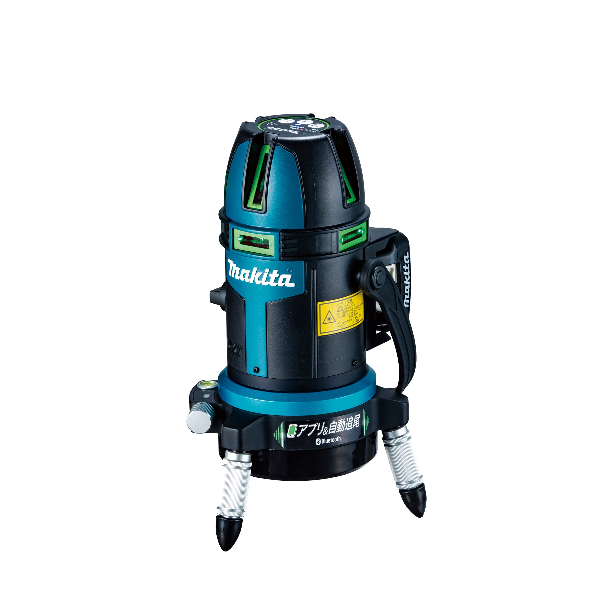 마키타 SK507GDZ 10.8V 충전식 레이저 레벨기 본체
