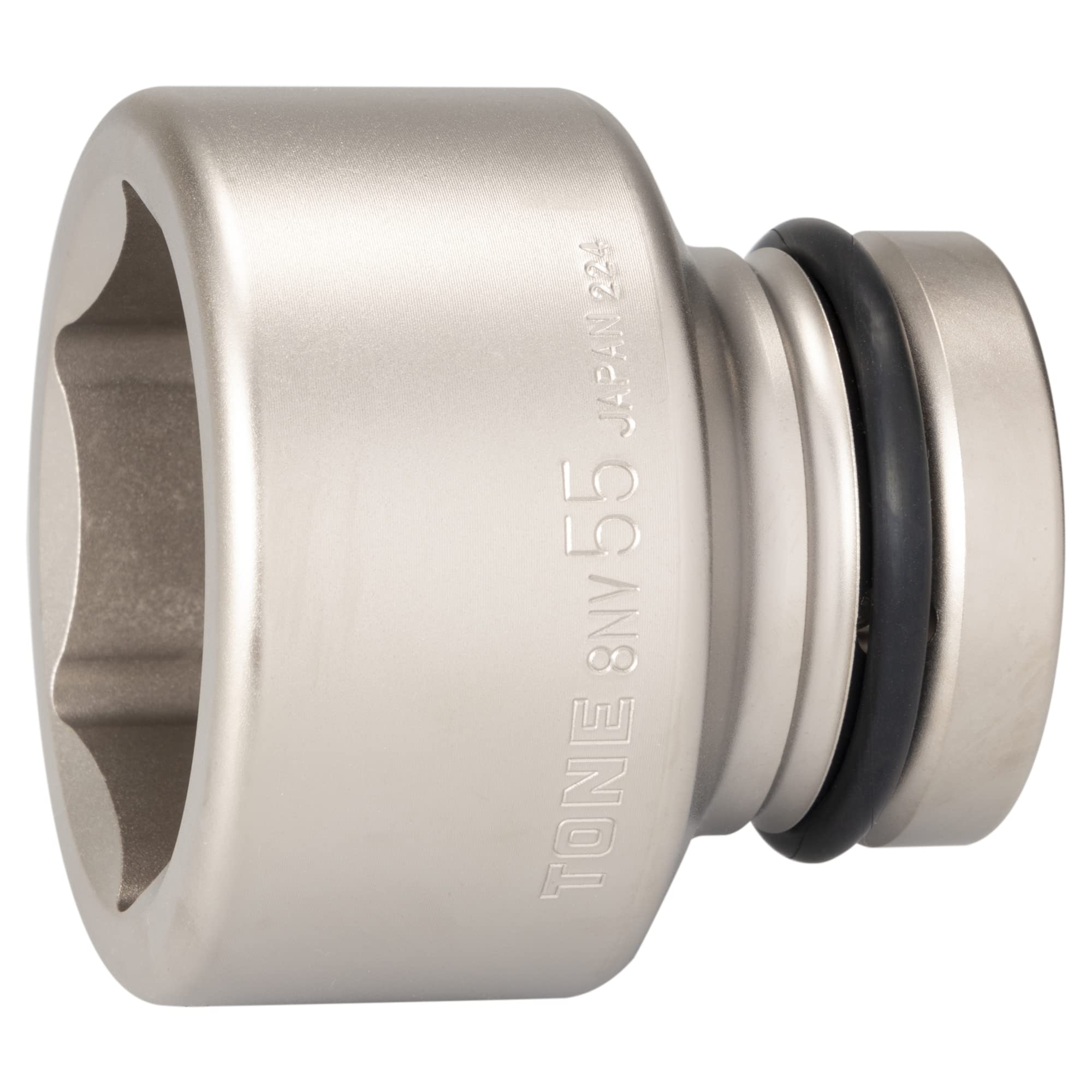 토네 8NV-55 임팩 소켓 25.4mm 55mm
