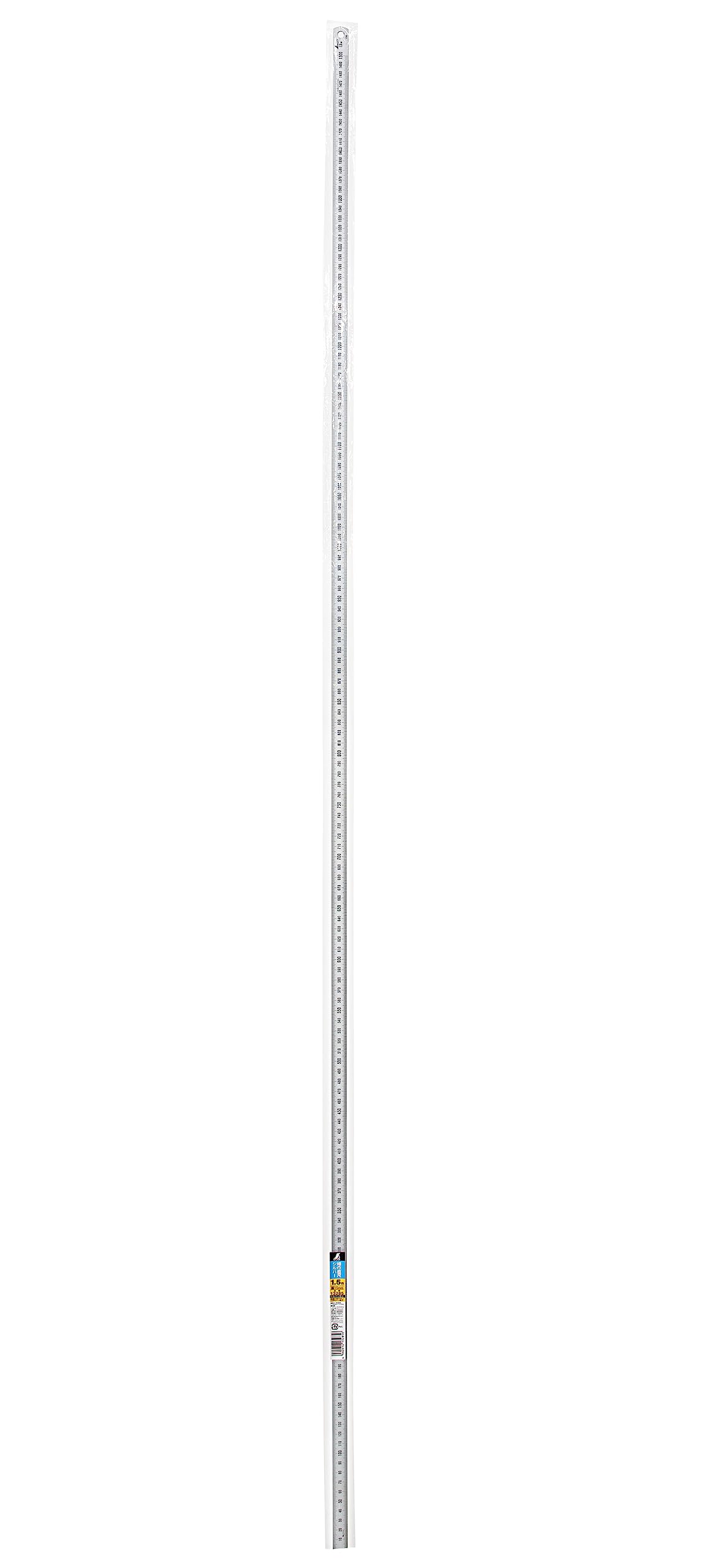 신와 세폭 직자 실버 13285 150cm 이미지 2