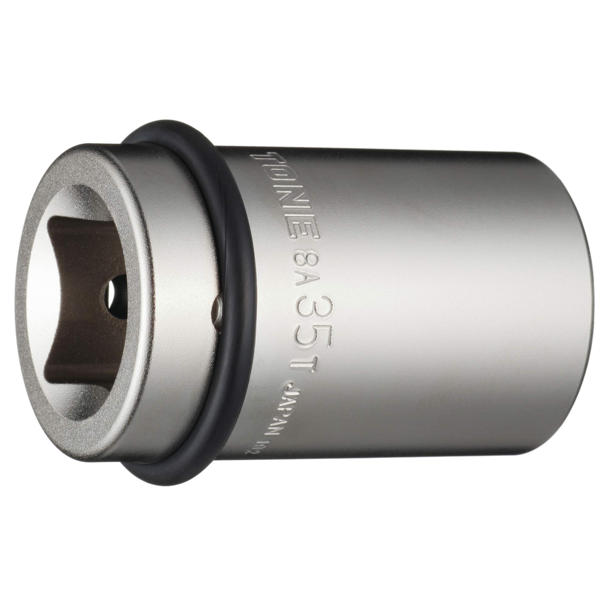 토네 임팩트 타이어 소켓 8A-35T 25.4mm 35mm 이미지 2