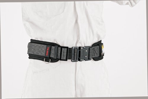 타지마 CR800 800mm 허리 지지 벨트 더블 쿠션 이미지 7