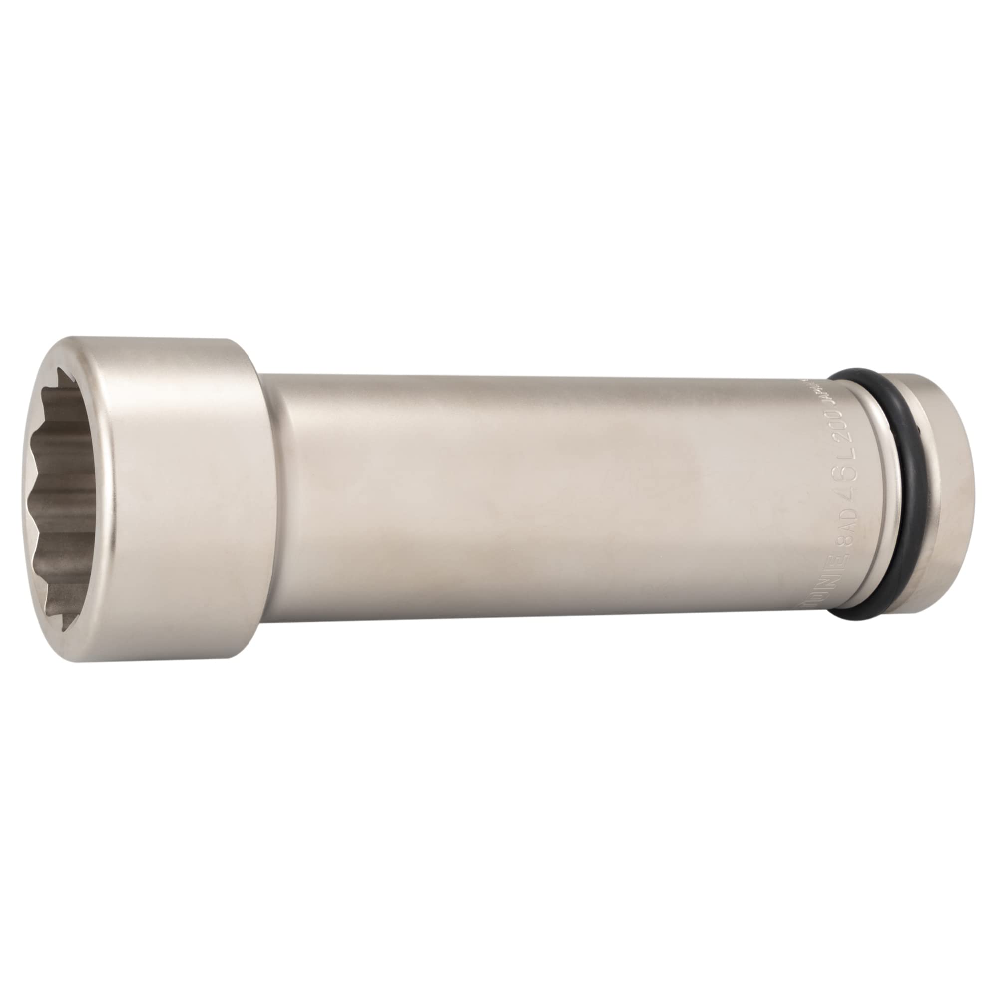 토네 8AD-46L200 46mm 앙카볼트용 12각 임팩트 소켓 이미지 1