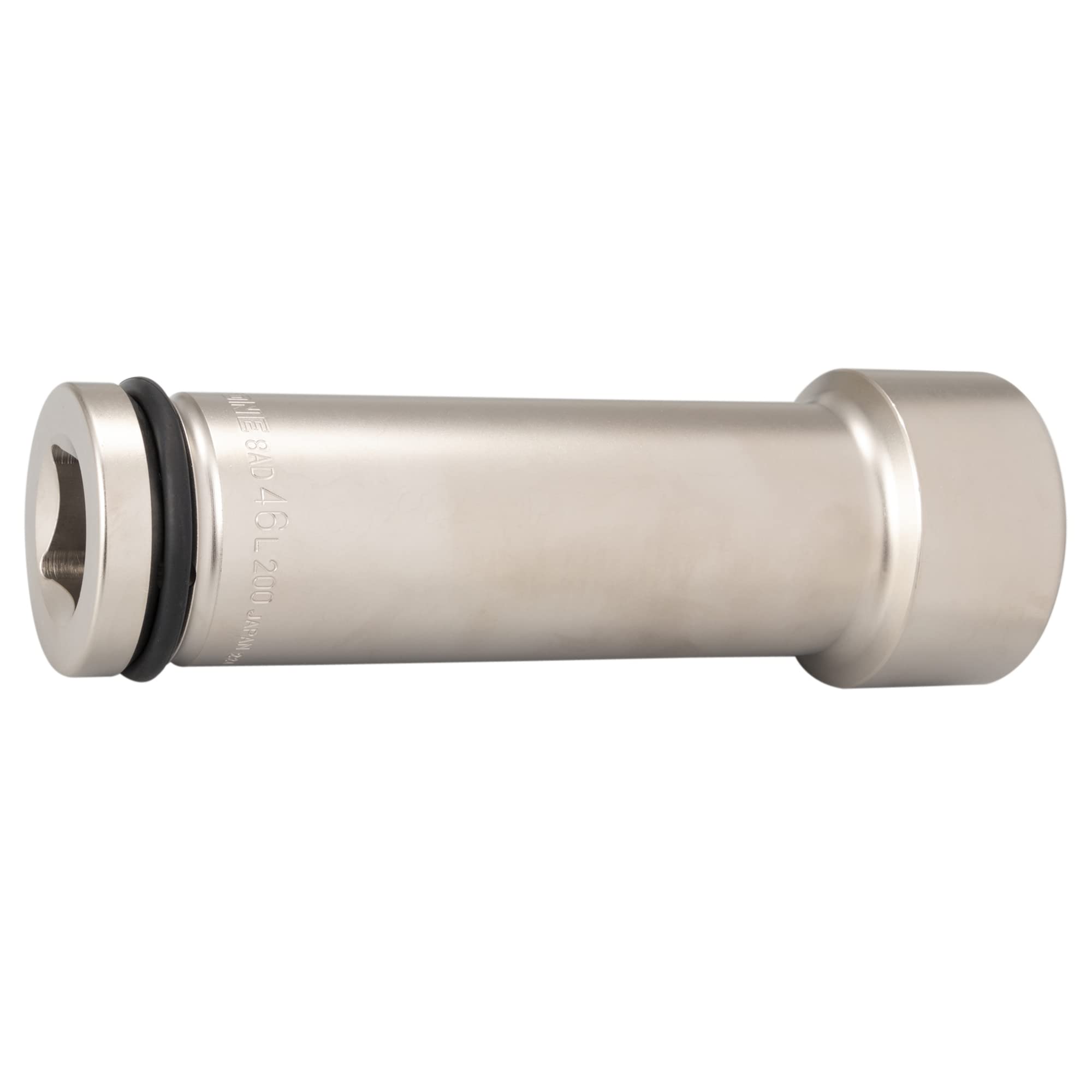 토네 8AD-46L200 46mm 앙카볼트용 12각 임팩트 소켓 이미지 2