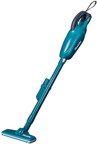 마키타 충전식 청소기 CL180FDZ 블루 18V 본체