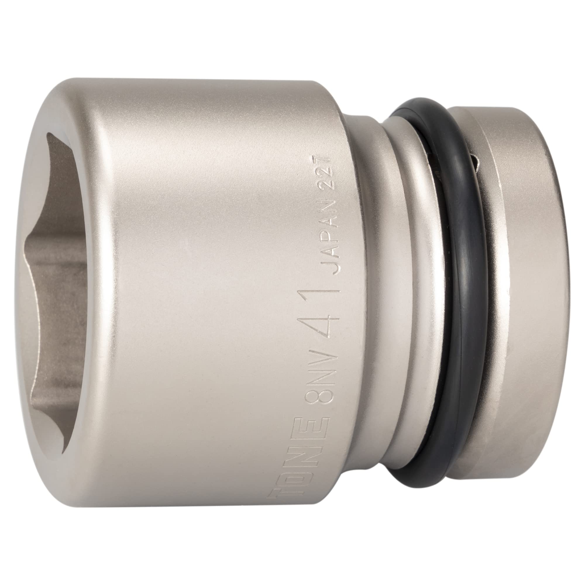토네 8NV-41 임팩 소켓 25.4mm 41mm 이미지 1