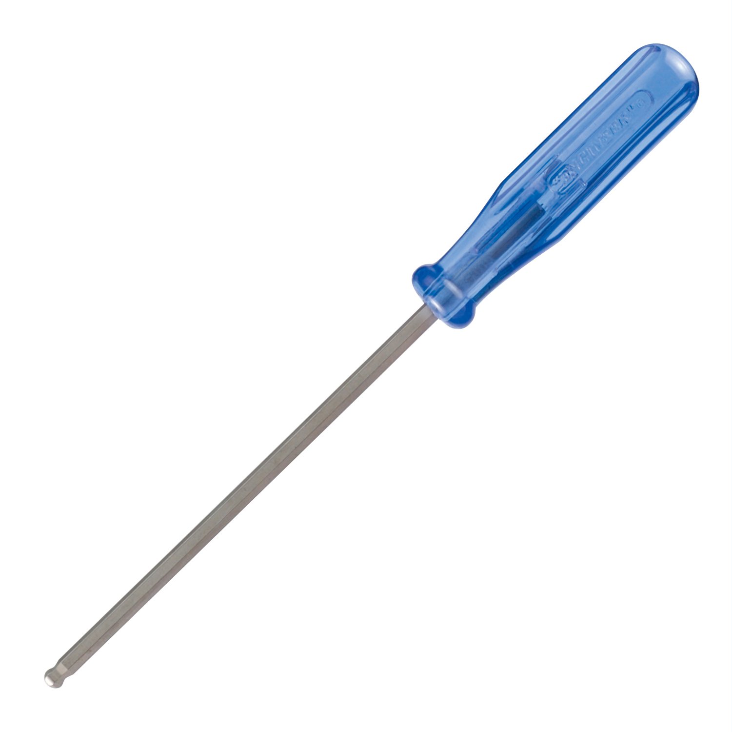 엔지니어 볼포인트 육각 드라이버 4mm DB-40 대변: 4.0mm