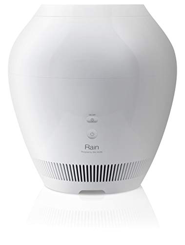 [중고] 발뮤다 레인 스탠다드 모델 기화식 가습기 Rain ERN-1100SD-WK 이미지 2