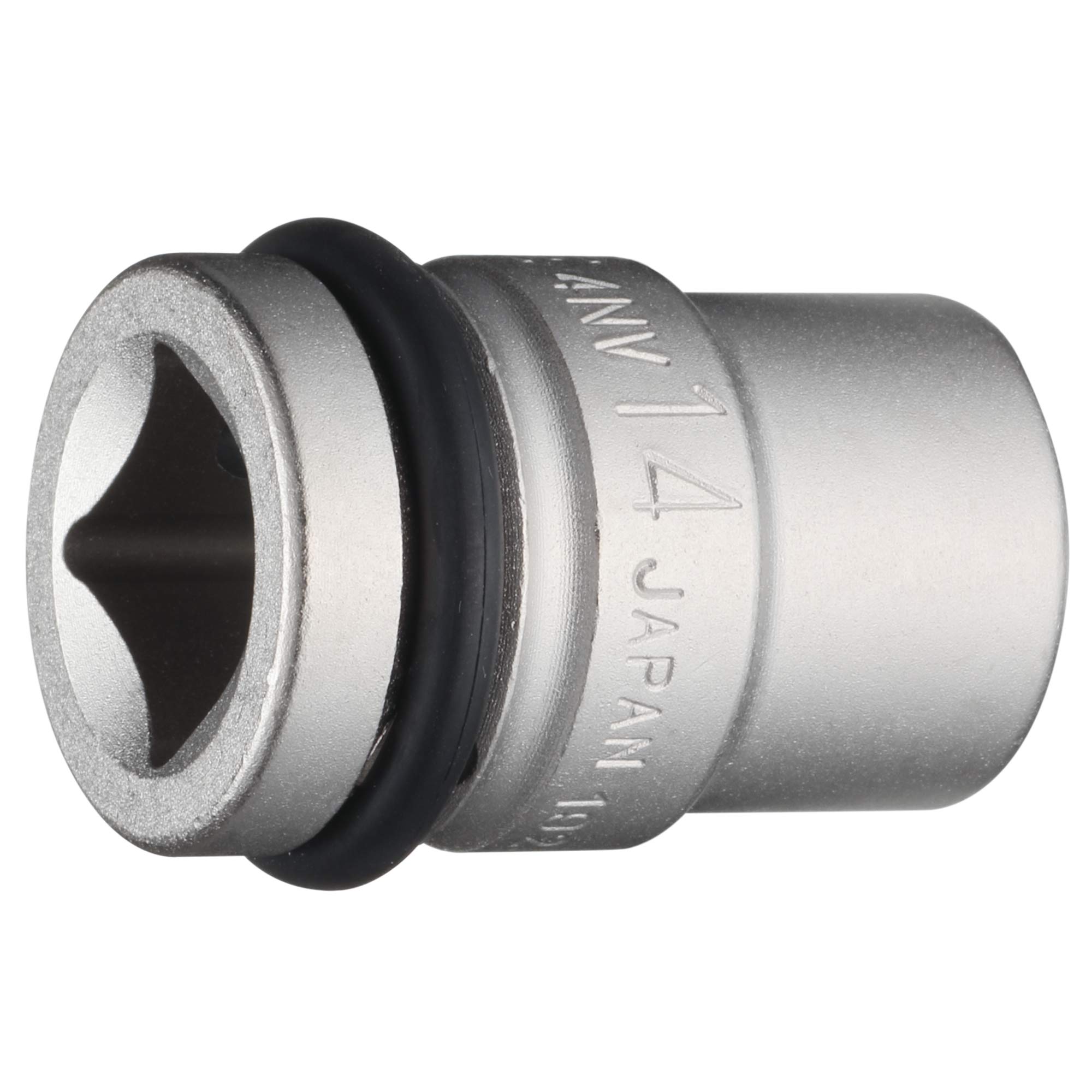 토네 HP4NV-14 14mm 임팩트 소켓 12.7mm 이미지 2