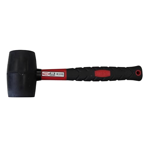 토네 BHAG-10 1lb 고무 망치