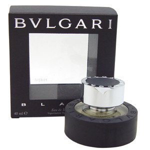 불가리 블랙 오드뚜왈렛 40ml