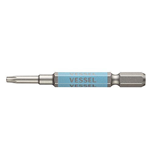 베셀 고사이 토르크스 비트 T15H 65mm 1개입 GSVT15SH