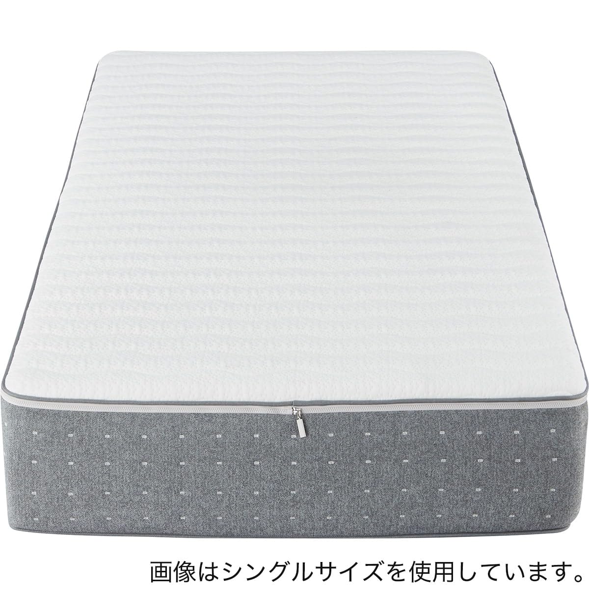 니토리 더블 매트리스 XK005 2110600026572 이미지 14