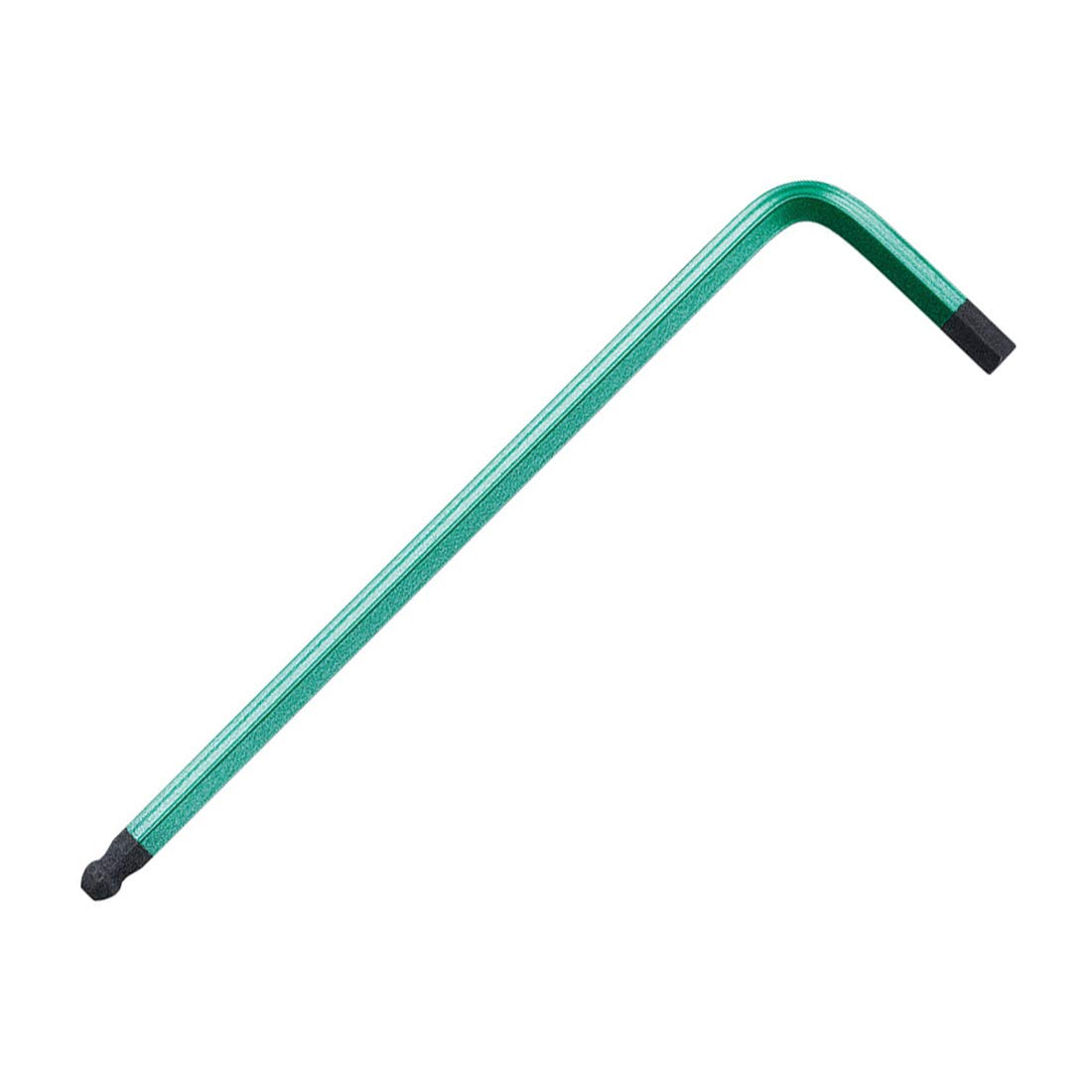 베셀 레인볼 4mm 8900BP L형 육각렌치 이미지 1