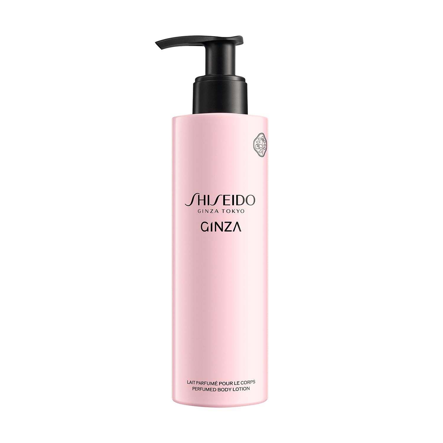 시세이도 긴자 퍼퓸드 바디로션 200ml 바디크림 플로럴 시프레