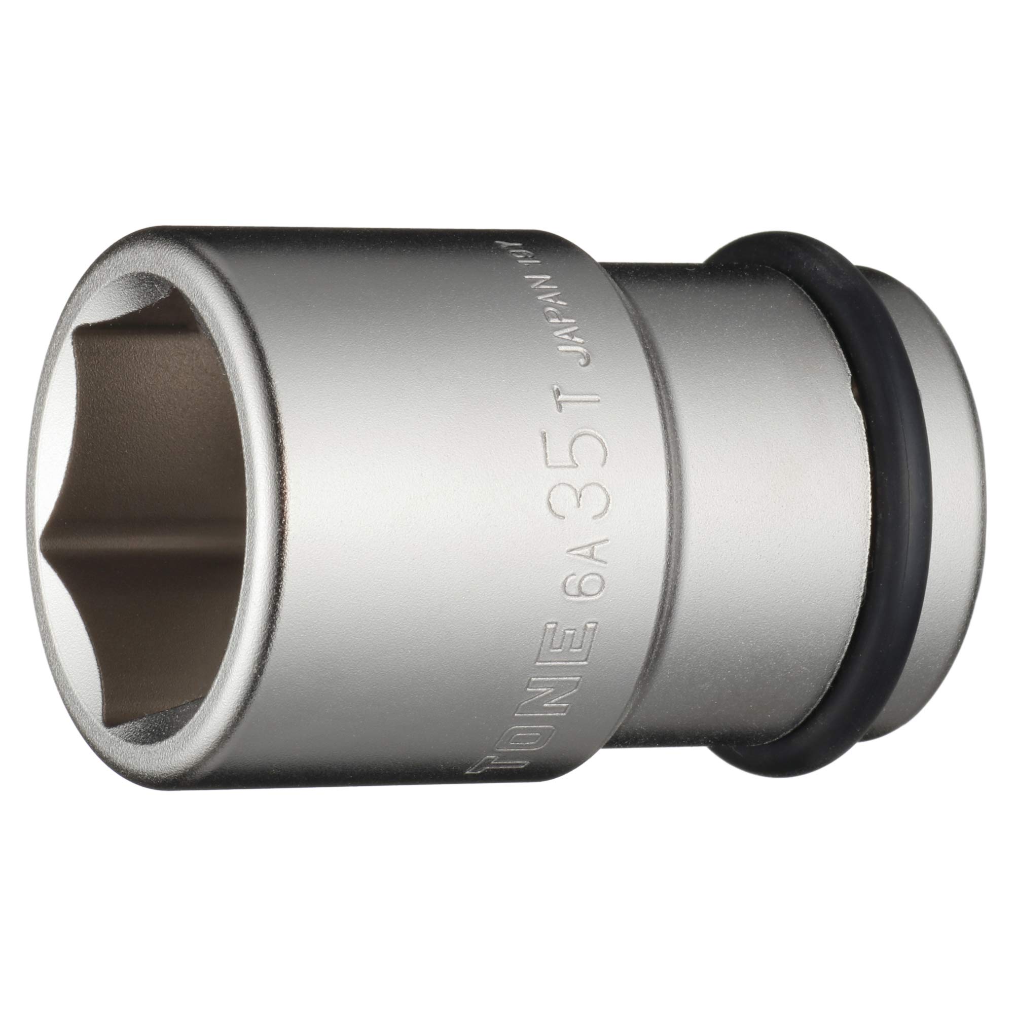 토네 임팩트 타이어 소켓 6A-35T 19.0mm 35mm