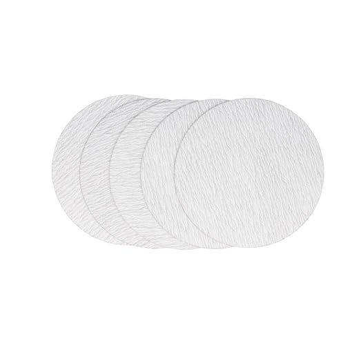 교세라 DSE-5010 150mm 180방 매직식 샌딩페이퍼 5매입