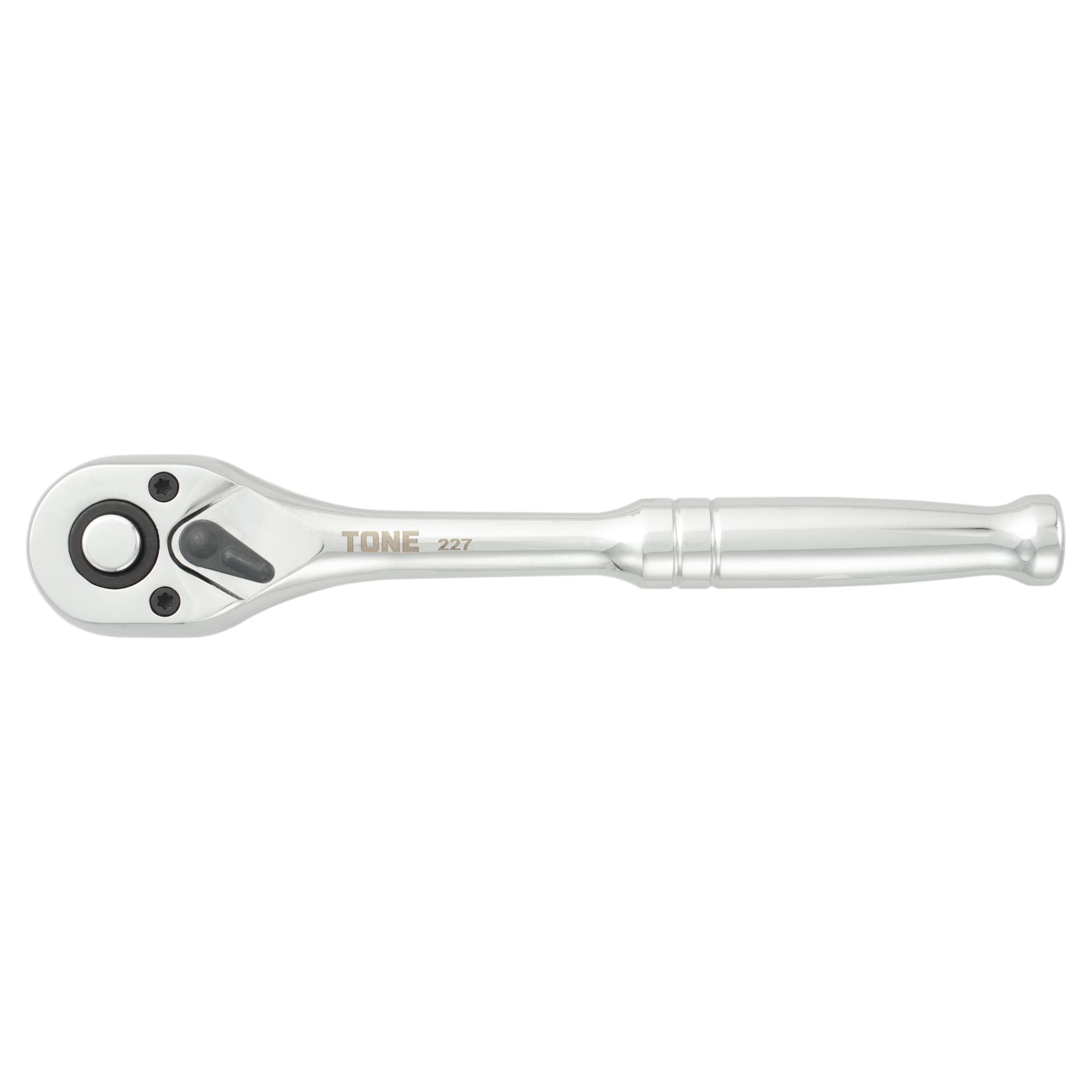 토네 라쳇핸들 ARH30 9.5mm 홀드타입 소켓렌치 이미지 2