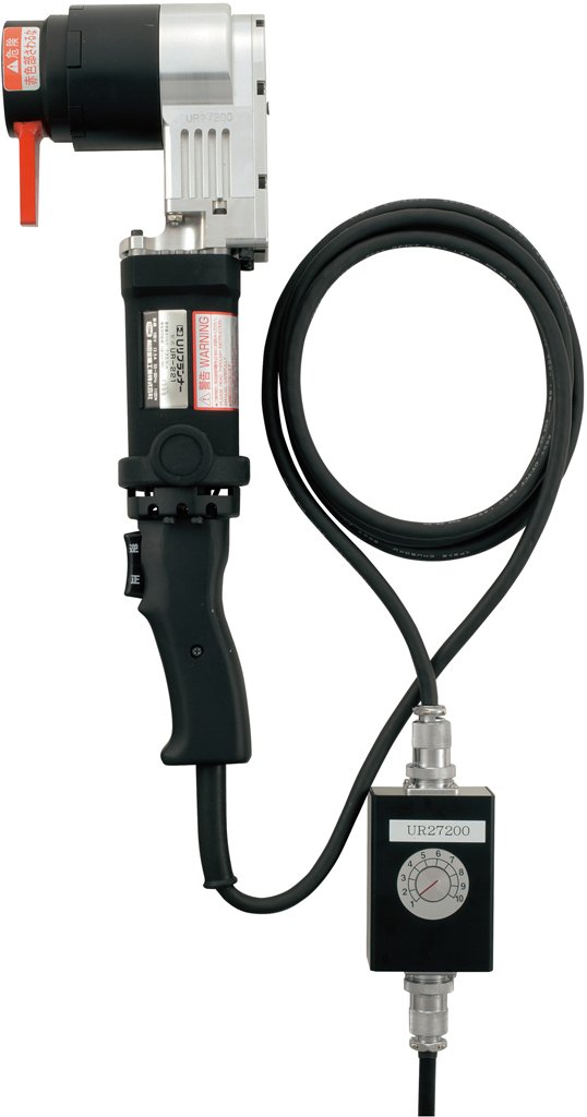 토네 너트 러너 UR221T M22 735Nm 100V