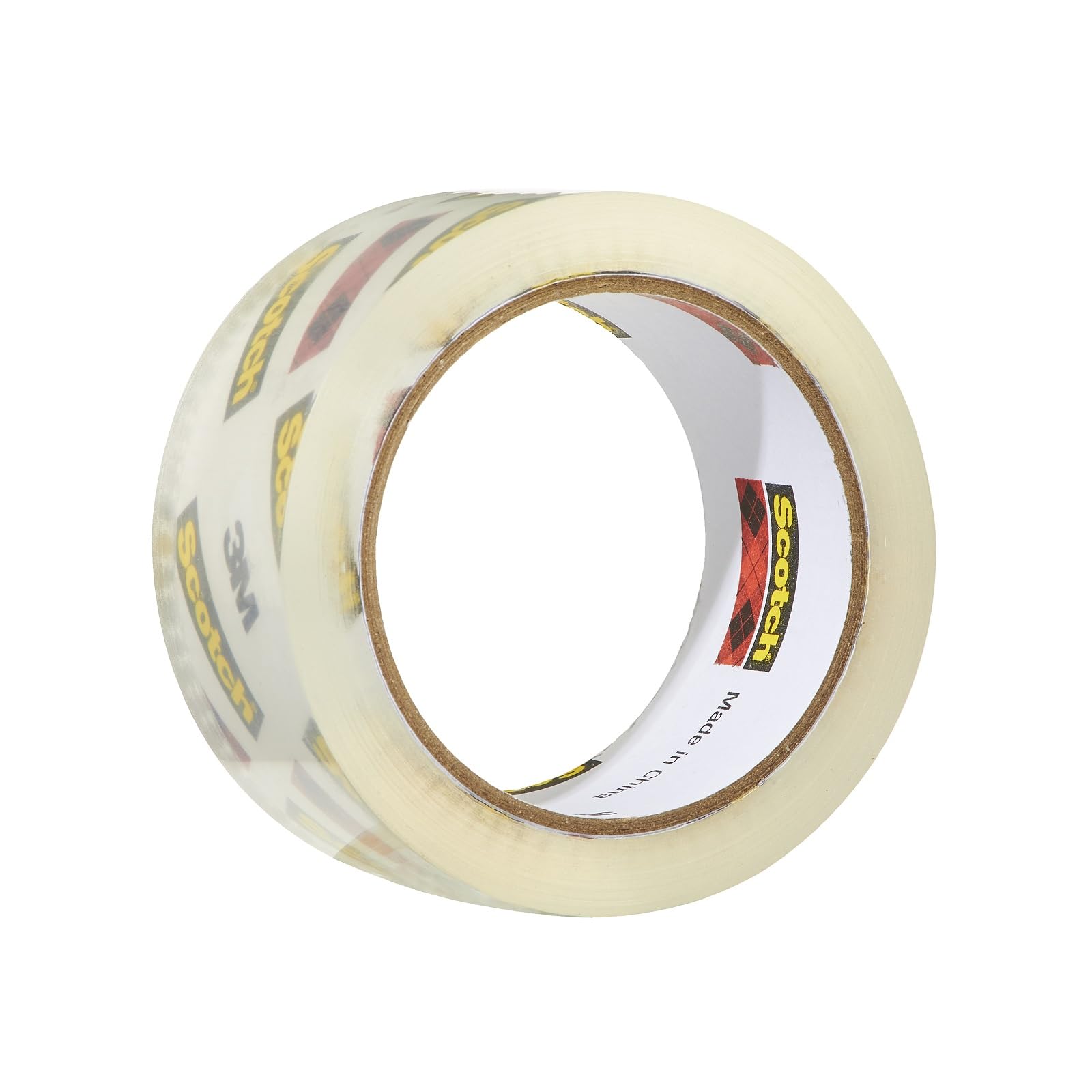 3M 스코치 중경량용 313 48mm 50m OPP 6. 테이프 단품 8개 50m 이미지 2