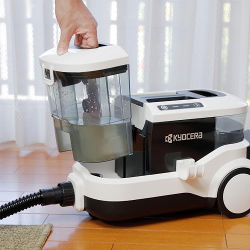 교세라 KRC800 저소음 린스 클리너 이미지 10