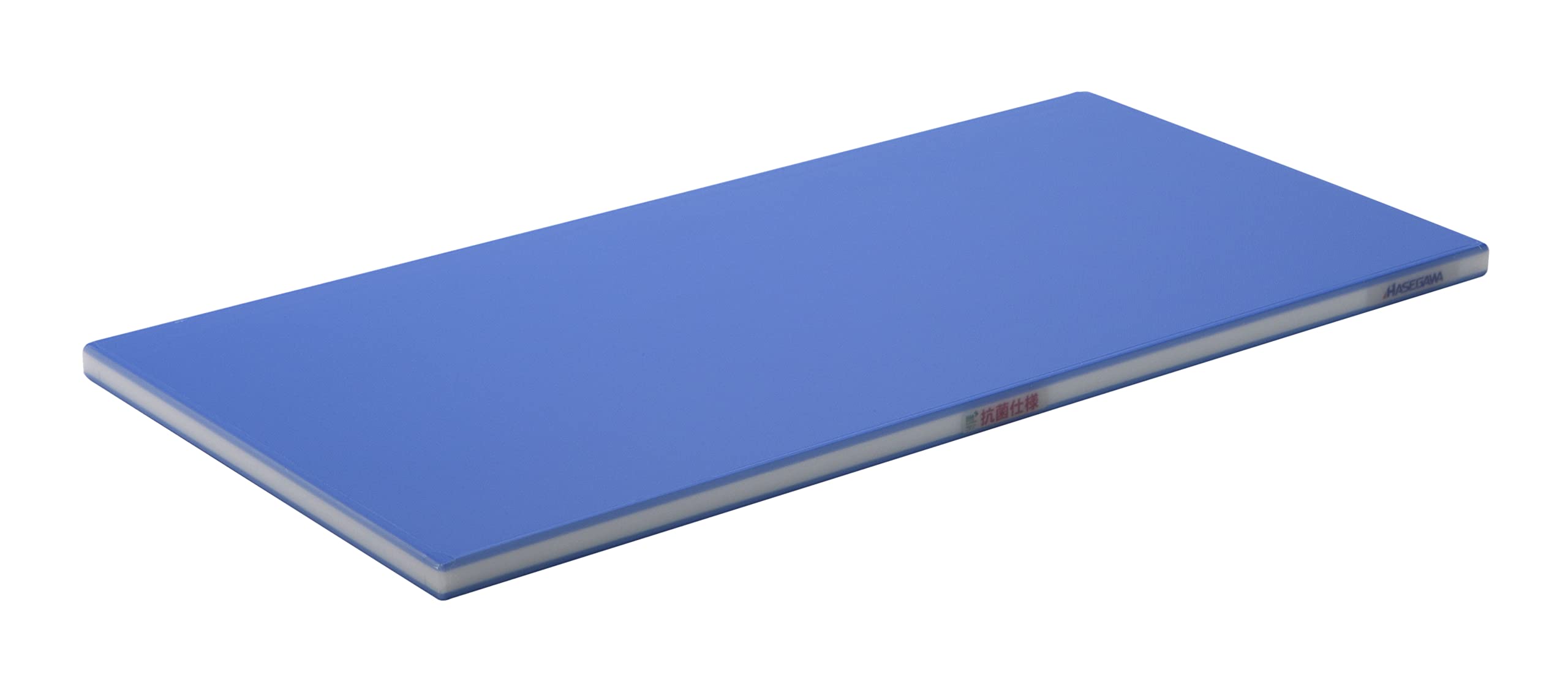 하세가와 SDKB25-7035 블루 700x350mm 폴리에틸렌 경량 도마