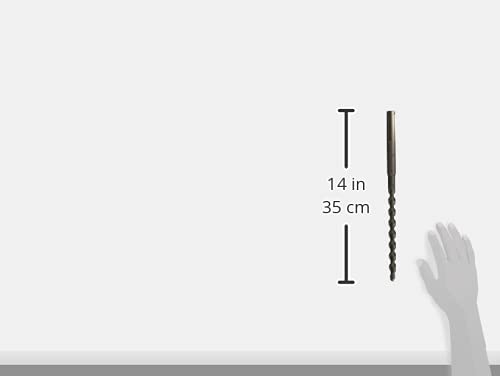 마키타 A-55273 16mm SDS맥스 초경 드릴비트 이미지 3