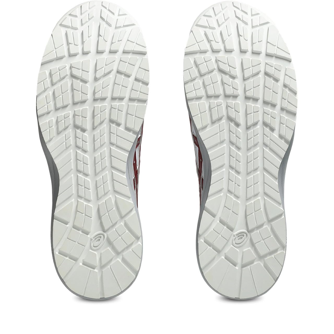 아식스 안전화 작업화 윈잡 화이트/비트주스 CP311 JSAA 22.5 cm 3E 화이트/비트주스 이미지 3