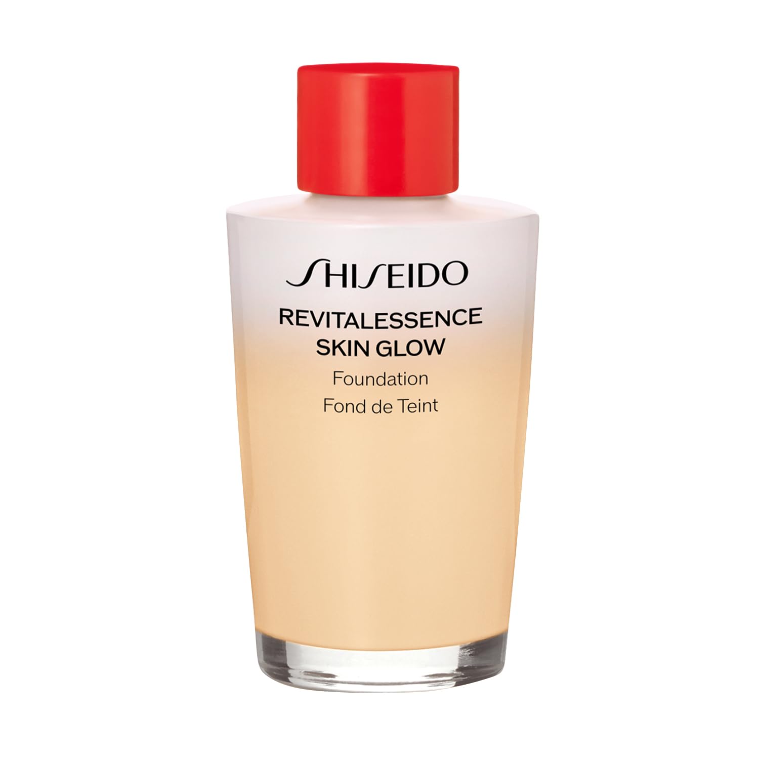 시세이도 에센스 스킨글로우 파운데이션 130 오팔 리필 30ml SPF30 PA+++