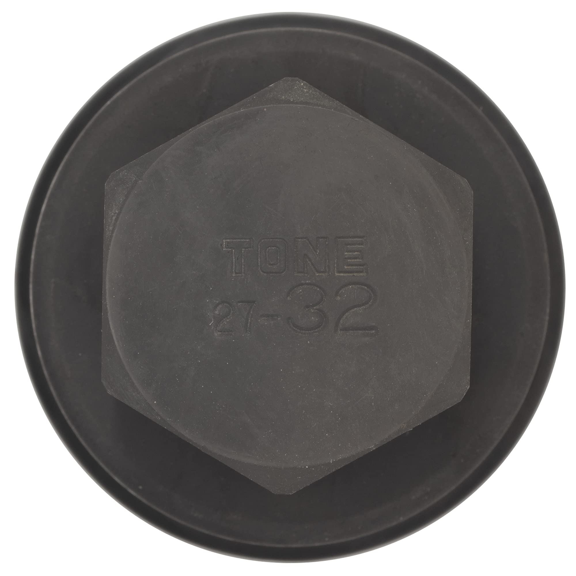 토네 8AH-32H 25.4mm 32mm 임팩트 육각 비트 소켓 교체식 이미지 4