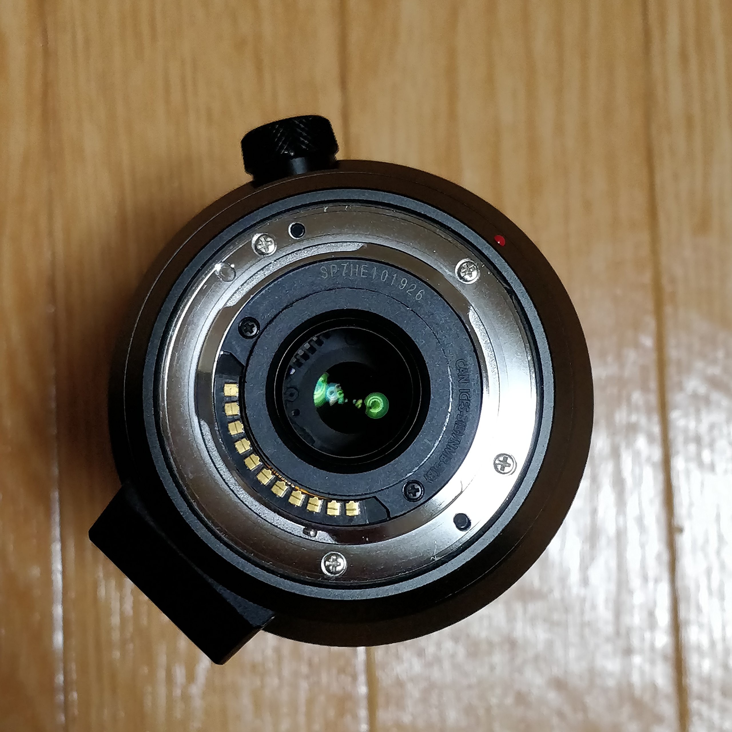[중고] 파나소닉 라이카 DG 바리오 엘마 100-400mm F4.0-6.3 줌렌즈 렌즈만 이미지 3