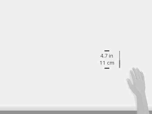 마키타 3D플러스 SDS플러스 초경드릴 A-56895 4.3mm 5입 이미지 3