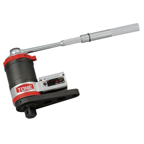 토네 파워디지토크 PD150A 12.7mm 1500Nm 토크렌치 이미지 2