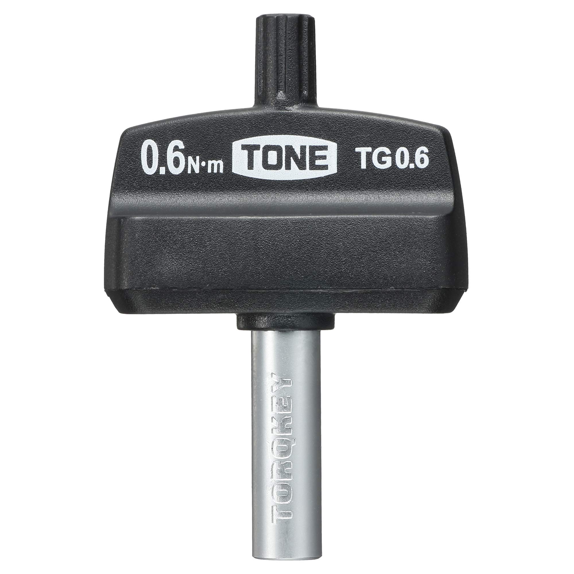 토네 토크그립 TG0.6 0.6Nm 토크 드라이버