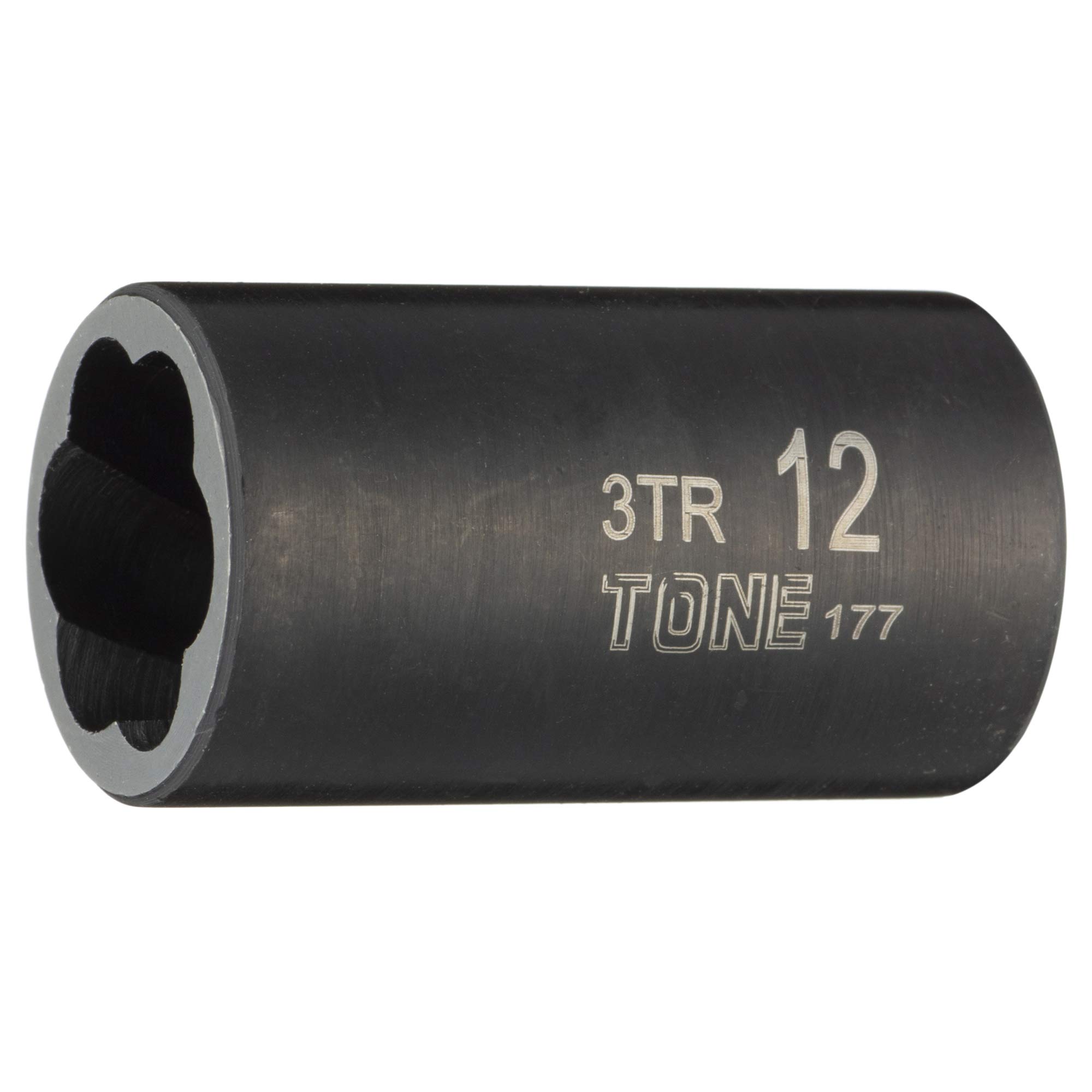 토네 토네이도 HP3TR-12 12mm 소켓 이미지 1